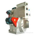 High performance feed pellet machine